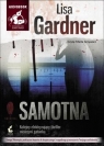 Samotna Audiobook
	 (Audiobook) Gardner Lisa