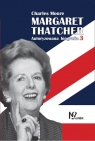 Margaret ThatcherAutoryzowana biografia. Tom 3-4 Moore Charles