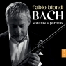 J. S. Bach: Sonatas & Partitas (2 CD)