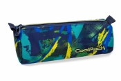 Coolpack - Tube - Saszetka - Abstract Yellow (B61007)