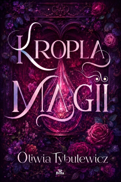Kropla magii wyd. 2