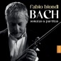 J. S. Bach: Sonatas & Partitas (2 CD)