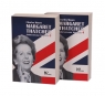  Margaret Thatcher. Autoryzowana biografia. Tom 3-4