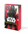 Star Wars. Mroczny uczeń Christie Golden