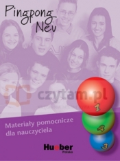 Pingpong Neu. Materiały pomocnicze dla nauczyciela