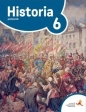 Podróże w czasie. Historia, podręcznik dla klasy 6 szkoły podstawowej. - Tomasz Małkowski
