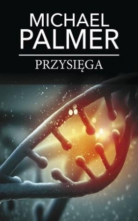 Przysięga pocket - Michael Palmer