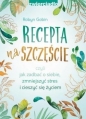 Recepta na szczęście - Robyn Gobin