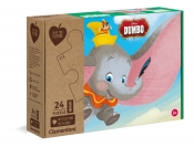 Puzzle Play for Future Maxi 24: Dumbo (20261)