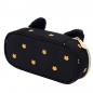 Astrabag, Piórnik - Fluffy Kitty Black (AC6)