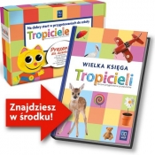 Tropiciele Roczne przygotowanie przedszkolne - <br />