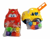 Auto sorter