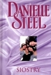 Siostry - Danielle Steel