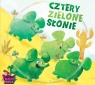  Cztery zielone słonie