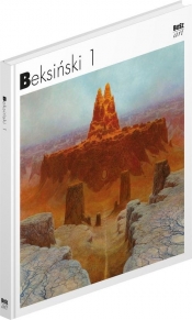 Beksiński 1 Miniatura - Wiesław Banach, Zdzisław Beksiński