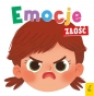 Emocje. Złość - Anna Paszkiewicz
