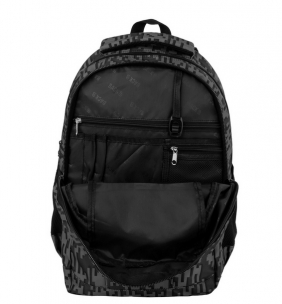 Plecak BackUp 7 - Steel (PLB7W58)