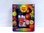 Zestaw kreatywny Branded Toys Chupa Chups zrób owocowe błyszczyki