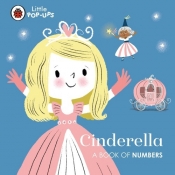 Little Pop-Ups Cinderella