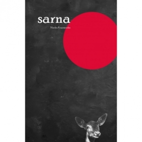 Sarna - Marika Krajniewska