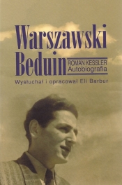 Warszawski Beduin - Kessler Roman