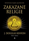 Zakazane religie Kenyon J. Douglas