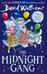 The Midnight Gang David Walliams