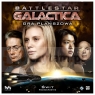 GALAKTA Battlestar Galactica Świt (4614)