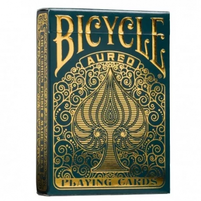 <img src='https://webimage.pl/pics/614/4/d073854024614.jpg' style='height:440px' /> Kary do gry Bicycle Aureo