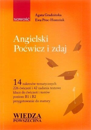 Angielski Poćwicz i zdaj