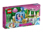 Lego Disney Princess Kareta Kopciuszka (41053) - <br />
