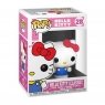 Funko POP! Sanrio: Hello Kitty - Hello Kitty (Classic)