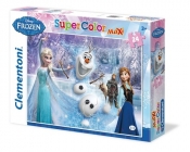 Puzzle Maxi Kraina Lodu 24 (24461)