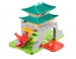 Super Wings: Zestaw Miejsca - Seoul (710811)