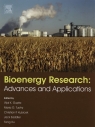 Bioenergy Research Advances and Applications