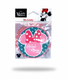 Coolpack, Nakładka McAddy Disney Core/McNeill - Minnie Mouse (65614PTR)