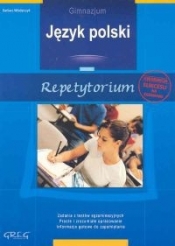 Język polski Repetytorium