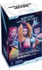 K-Pop Demon Hunters: Energy Edition - Platinum blister mix