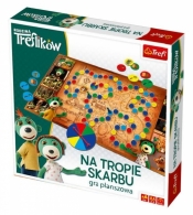 Na tropie skarbu - Rodzina Treflikow (01561)