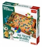 Na tropie skarbu - Rodzina Treflikow (01561)