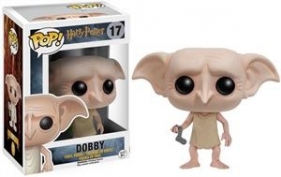POP! Vinyl: Harry Potter: Dobby - brak danych