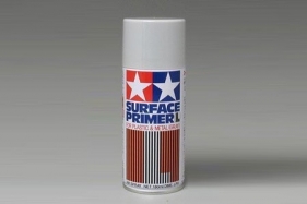 Surface Primer L Gray 180 ml Spray (MT-87042)