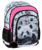 Plecak szkolny - Panda (448332)