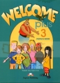 Welcome Plus 3 sb