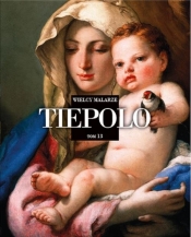 Wielcy Malarze Tom 13 Tiepolo