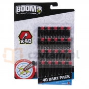 MATTEL BoomCo Zestaw 40 rzutek (CHP32/CHP34)