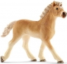 Schleich, Źrebię rasy Haflinger (SLH13814S)