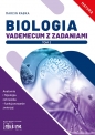 Biologia. Vademecum z zadaniami. Tom 2. Matura - Marcin Rabka