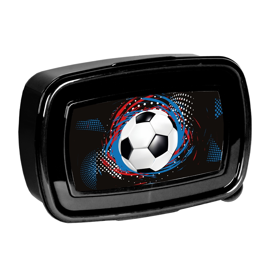 Pudełko śniadaniowe - Football Club