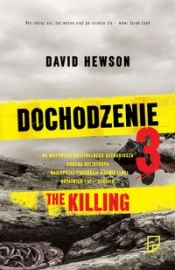 Dochodzenie III - David Hewson